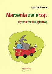 Marzenia zwierzątKatarzyna Michalec Marzenia zwierzątKatarzyna Michalec