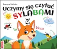 Uczymy się czytać sylabami z liskiem