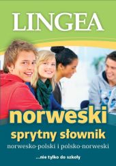 Norweski sprytny słownik Norweski sprytny słownik