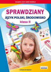 Sprawdziany Język polski środowisko Klasa 2 Sprawdziany Język polski środowisko Klasa 2