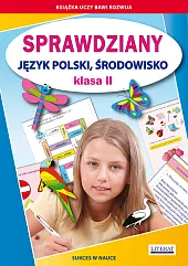 Sprawdziany Język polski środowisko Klasa 2Beata Guzowska