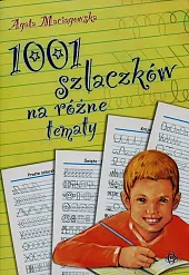 1001 szlaczków na różne tematyAgata Maciągowska