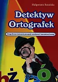 Detektyw ortografek Detektyw ortografek