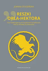 Reszki Orła-HektoraJoanna Studzińska