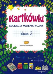 Kartkówki Edukacja matematyczna Klasa 2 Kartkówki Edukacja matematyczna Klasa 2
