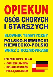 Opiekun osób chorych i starszychKatarzyna Koprowska