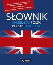 Słownik angielsko-polski polsko-angielski