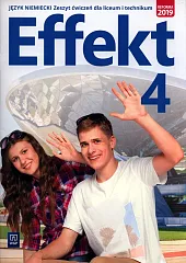 Effekt 4 Zeszyt ćwiczeńAnna Kryczyńska-Pham Effekt 4 Zeszyt ćwiczeńAnna Kryczyńska-Pham