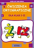 Ćwiczenia ortograficzne dla klas I-II. Ż - RZ
