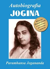 Autobiografia jogina Tom 2Paramhansa Jogananda