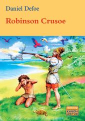 Robinson Crusoe Robinson Crusoe