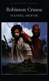 Robinson Crusoe Robinson Crusoe