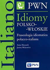 Idiomy polsko-włoskieAnna Mazanek
