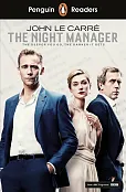 Penguin Readers Level 5: The Night Manager Penguin Readers Level 5: The Night Manager
