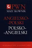 Mały słownik angielsko-polski i polsko-angielski