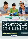 Repetytorium maturalne z języka niemieckiego Podręcznik z płytą CD Zakres rozszerzony Repetytorium maturalne z języka niemieckiego Podręcznik z płytą CD Zakres rozszerzony