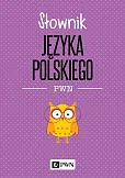 Słownik języka polskiego PWN