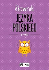 Słownik języka polskiego PWNLidia Drabik