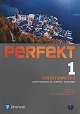 Perfekt 1 Zeszyt ćwiczeń Perfekt 1 Zeszyt ćwiczeń