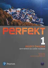 Perfekt 1 Zeszyt ćwiczeńPiotr Dudek