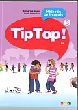 Tip Top 3 A2 Podręcznik + CD