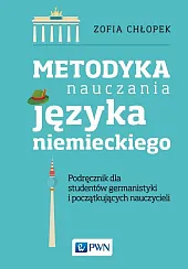Metodyka nauczania języka niemieckiego