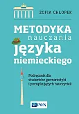 Metodyka nauczania języka niemieckiego