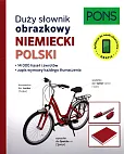 Duży słownik obrazkowy Niemiecki