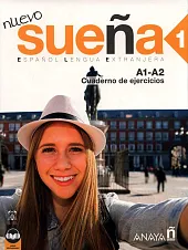 Suena Nuevo 1 Cuaderno de ejercicios Suena Nuevo 1 Cuaderno de ejercicios