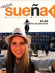 Suena Nuevo 1 Cuaderno de ejercicios