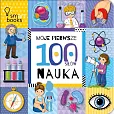 Moje Pierwsze 100 Słów Nauka Moje Pierwsze 100 Słów Nauka
