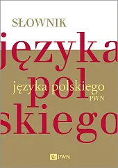 Słownik języka polskiego PWN