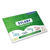 Gotowi do startu Sylaby Zeszyt ćwiczeń,Agnieszka Bala Gotowi do startu Sylaby Zeszyt ćwiczeń,Agnieszka Bala