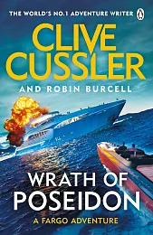 Wrath of PoseidonClive Cussler