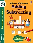 Usborne Workbooks Adding and Substracting Usborne Workbooks Adding and Substracting