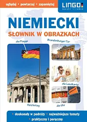 Niemiecki Słownik w obrazkachAnna Laskowska Niemiecki Słownik w obrazkachAnna Laskowska