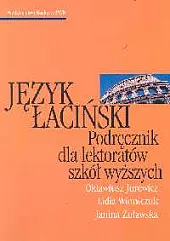 Język łacińskiOktawiusz Jurewicz