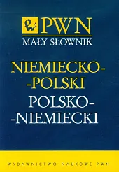 Mały słownik niemiecko-polski polsko-niemieckiJerzy Jóźwicki