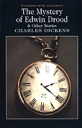 The Mystery of Edwin DroodCharles Dickens