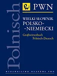 Wielki słownik polsko-niemiecki