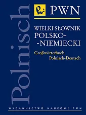 Wielki słownik polsko-niemieckiJózef Wiktorowicz