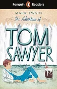 Penguin Readers Level 2: The Adventures of Tom Sawyer Penguin Readers Level 2: The Adventures of Tom Sawyer