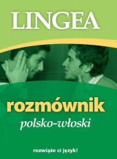 Rozmównik polsko-włoski Rozmównik polsko-włoski