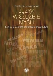 Język w służbie myśli Język w służbie myśli