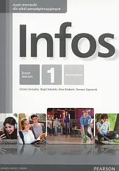 Infos 1 ĆwiczeniaCezary Serzysko Infos 1 ĆwiczeniaCezary Serzysko