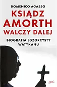Ksiądz Amorth walczy dalej Ksiądz Amorth walczy dalej