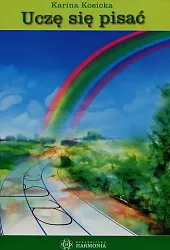 Uczę się pisaćKarina Kosicka