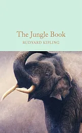 The Jungle BookRudyard Kipling