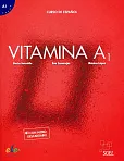 Vitamina A1 Podręcznik Vitamina A1 Podręcznik