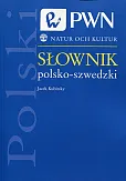 Słownik polsko-szwedzki